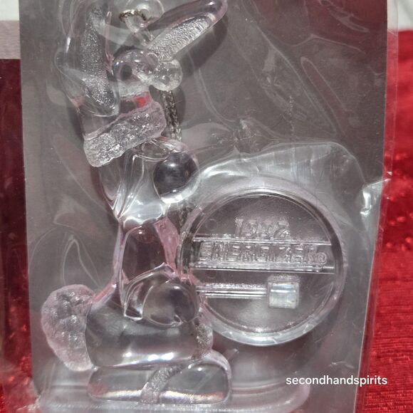 Energizer Bunny Ornament 1992 All Four  Limited Edition - Picture 5 of 6